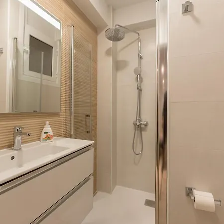 Appartement New 4 Bedroom In Plaza Del Principe Santa Cruz de Tenerife