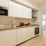 New 4 Bedroom In Plaza Del Principe Lägenhet *