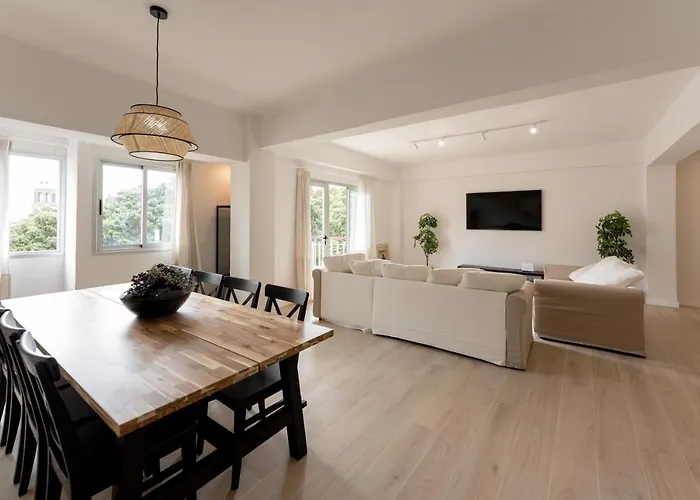 New 4 Bedroom In Plaza Del Principe דירה סנטה קרוז דה טנריף