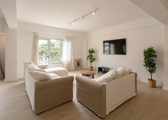 New 4 Bedroom In Plaza Del Principe דירה סנטה קרוז דה טנריף
