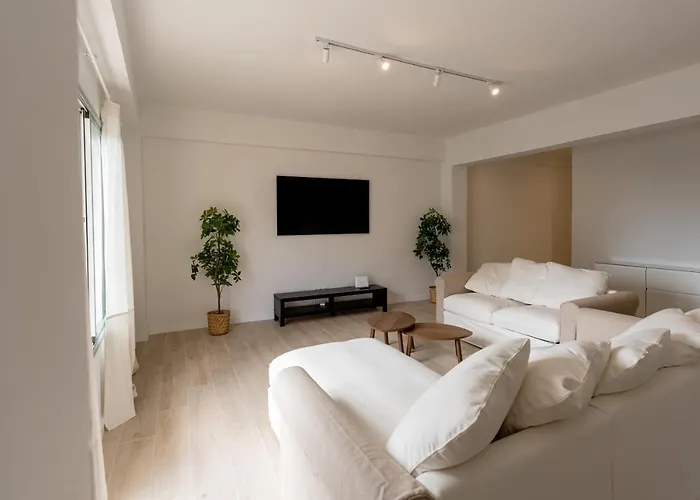 New 4 Bedroom In Plaza Del Principe סנטה קרוז דה טנריף