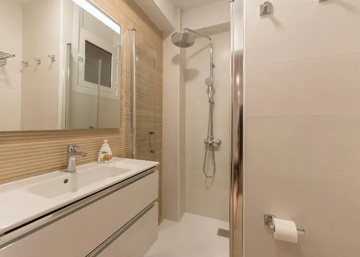 דירה New 4 Bedroom In Plaza Del Principe סנטה קרוז דה טנריף