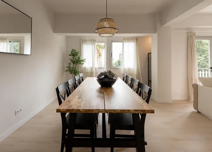 New 4 Bedroom In Plaza Del Principe Appartamento Santa Cruz de Tenerife