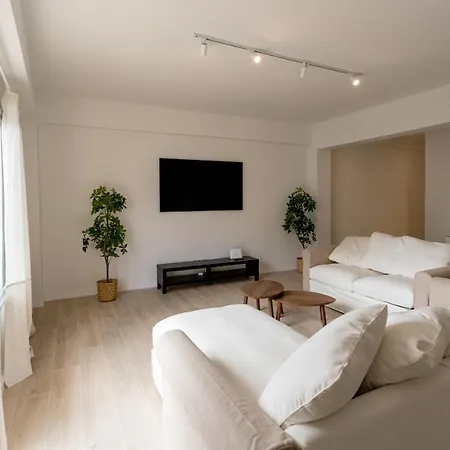 New 4 Bedroom In Plaza Del Principe Santa Cruz de Tenerife