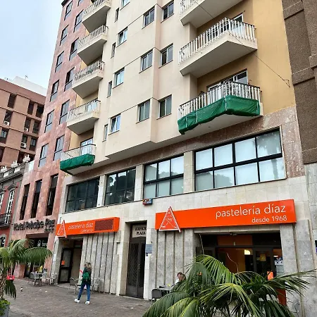 New 4 Bedroom In Plaza Del Principe